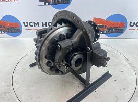 Kessler end differential 17x31 