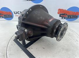 Kessler end differential 17x31 