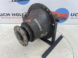 Kessler End differential 17x31 