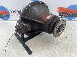 Kessler End differential 17x31 