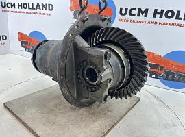 Liebherr LTM 1060 End differential 17x39 axle 1