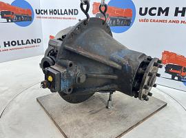 Liebherr LTM 1060 End differential 17x39 axle 1