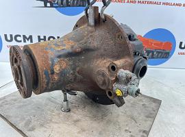 Demag AC 25 end differential 18x33 axle 1