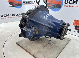 PPM 380 ATT End differential 13x38  