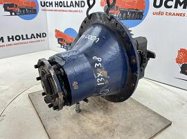 PPM 380 ATT End differential 13x38  