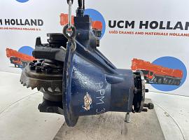 PPM 380 ATT End differential 13x38  