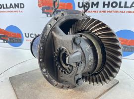 PPM 380 ATT end differential 13x38 