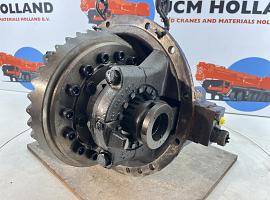 PPM 380 ATT end differential 13x38 