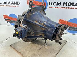 PPM 380 ATT end differential 13x38 
