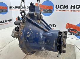 PPM 380 ATT end differential 13x38 