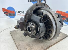 PPM 250 ATT End differential 10x29 axle 1
