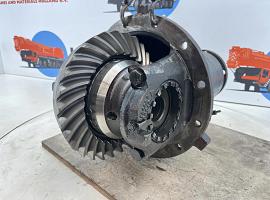 PPM 250 ATT End differential 10x29 axle 1