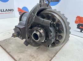PPM 250 ATT End differential 10x29 axle 2