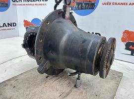 PPM 250 ATT End differential 10x29 axle 2
