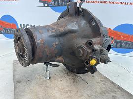 Demag AC 25 End differential 18x33 axle 2