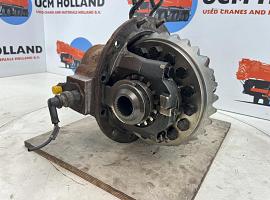 Liebherr LTM 1025 end differential 16x31 axle 2