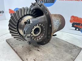 Liebherr LTM 1025 end differential 16x31 axle 2