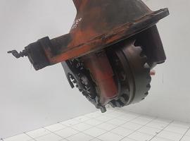  Faun RTF 50 end differential 12x31