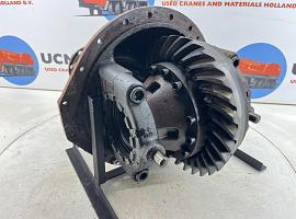 Faun RTF 50-60 end differential 12x31