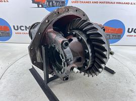 Faun RTF 30 end differential 13x29