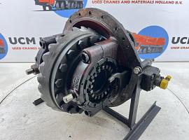 Faun RTF 30 end differential 13x29