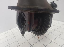 Faun RTF 30 end differential 13x29