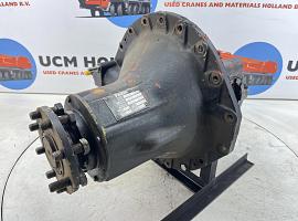 Faun RTF 30 end differential 13x29