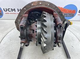 Faun RTF 30 end differential 13x29