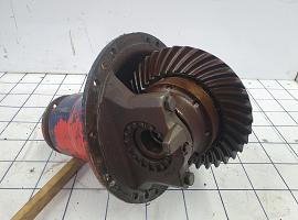 Liebherr LTM 1090 end differential 17x36 