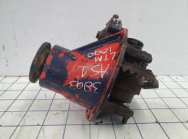 Liebherr LTM 1090 end differential 17x36 