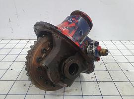 Liebherr LTM 1090 end differential 17x36 