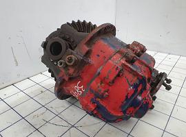 Liebherr LTM 1090 mid differential 13x35 as 2
