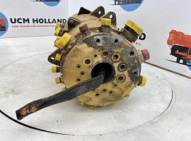 Grove AT 880 hydraulic and electric swivel