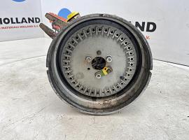 Krupp 70 GMT electric swivel
