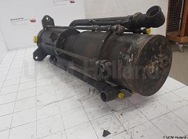 Liebherr LTM 1030 rotary feed through complete