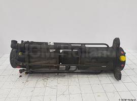 Liebherr LTM 1030 rotary feed through complete