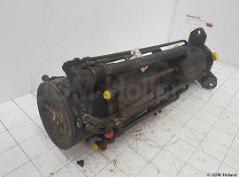 Liebherr LTM 1030 rotary feed through complete