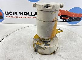 Grove GMK 3050 electric swivel
