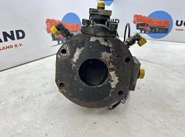 Terex AC 35 turning joint