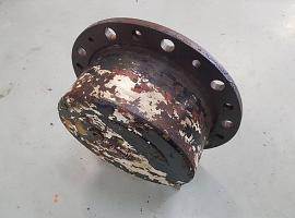Krupp 70 GMT axle 1 planetary gear 21-21-63-40-3pl-H13,5