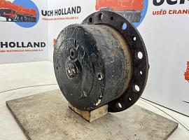 Krupp 70 GMT planetary gear 21-21-63-40-46-3pl-H135