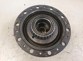 Demag AC 50 planetary gear 17-24-67-32-3pl-H13.5