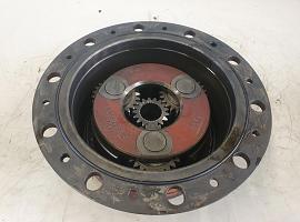 Demag AC 50 planetary gear 17-24-67-32-3pl-H13.5