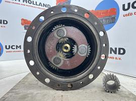 Demag AC 50 planetary gear 17-24-67-32-3pl-H135-42