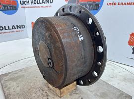 Demag AC 50 planetary gear 17-24-67-32-42-H135