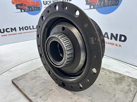 Demag AC 50 planetary gear 17-24-67-32-42-H135