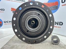 Demag AC 50 planetary gear 17-24-67-32-42-H135