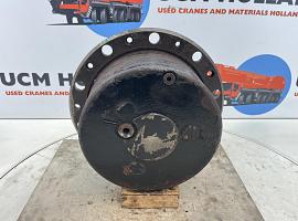 Liebherr LTM 1080 planetary gear 22-25-74-40-46-3pl-H135