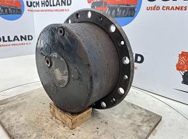 Liebherr LTM 1080 planetary gear 22-25-74-40-46-3pl-H135