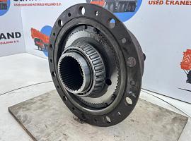 Liebherr LTM 1080 planetary gear 22-25-74-40-46-3pl-H135